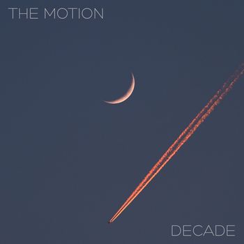 The Motion - Decade