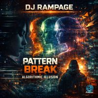 DJ Rampage - Algorithmic Illusion (Pattern Break)