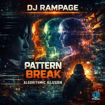 DJ Rampage - Algorithmic Illusion (Pattern Break)