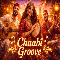 Soulwave - Chaabi Groove
