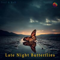 RITMOVIBRA - Late Night Butterflies