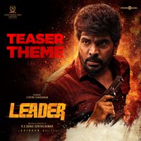 Ghibran - Leader Teaser Theme (From "Leader")