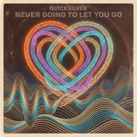 Quicksilver - Never Going To Let You Go
