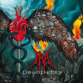 IRA - Demopathy
