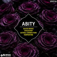 Abity - Black Roses