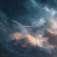 spaceboy - silver haze
