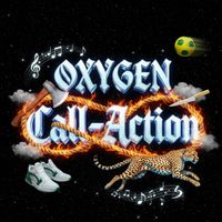 Oxygen - Call-Action
