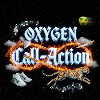 Oxygen - Call-Action