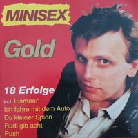 Minisex - Gold