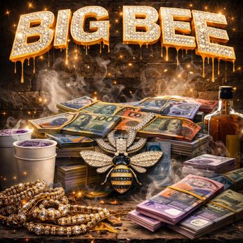 Dk - BIG BEE (Explicit)