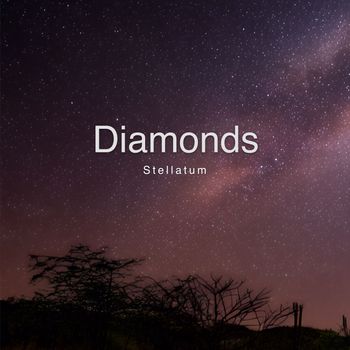 Diamonds - Stellatum