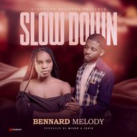 Bernard - Slow Down