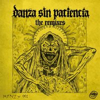 Rottenoize - Danza sin paciencia