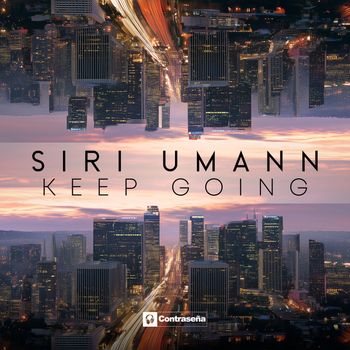Siri Umann - Keep Going