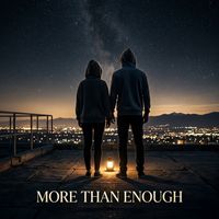 the divine glitch - More Than Enough