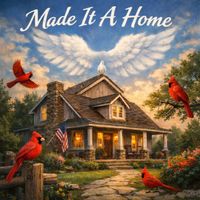 Daniel Mock - Made It A Home