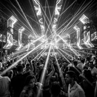 ILIA - everybody in the club