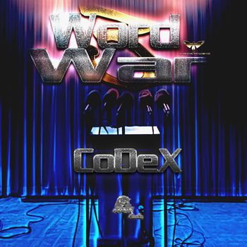 CoDeX - Word War 3