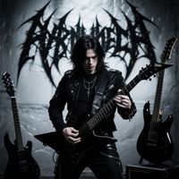 black rose - Darkness Glows