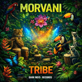 Morvani - Tribe