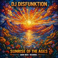 DJ Disfunktion - Sunrise of the Ages