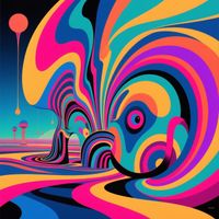 James Fox - strea Cold Sky Cradle