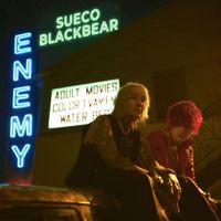 Sueco - ENEMY (Explicit)