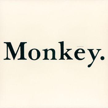 George Michael - Monkey