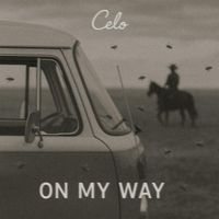 Celo - On my way