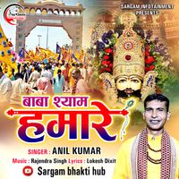 Anil Kumar - Baba Shayam Hamare