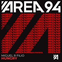Miguel R Filio - Hungry