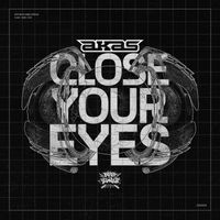 AKAS - Close Your Eyes