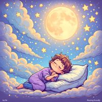 Jay Be - Sleeping Soundly