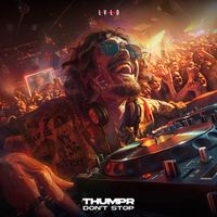 Thumpr - Don't Stop