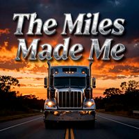 Kelly Londo - The Miles Made Me