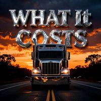 Kelly Londo - What It Costs