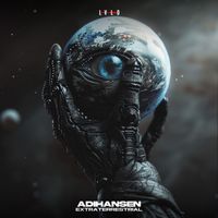 AdiHansen - Extraterrestrial