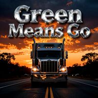 Kelly Londo - Green Means Go