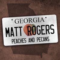 Matt Rogers - Peaches and Pecans