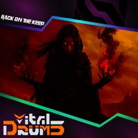 Vital Drums - Back On The Keep