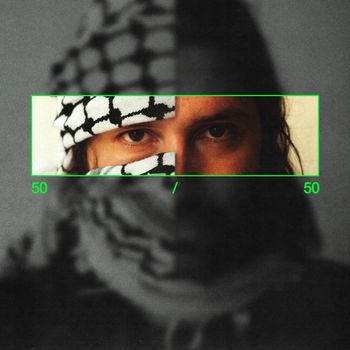 Human Movement - Yallah Eddy