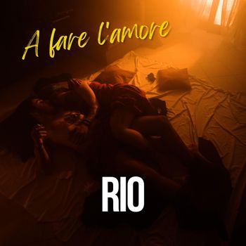 Rio - A fare l’amore
