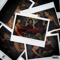 B2 - BOPS4DABADDIES (Deluxe [Explicit])