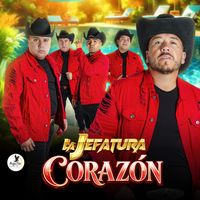 LA JEFATURA - CORAZON