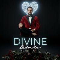 Divine - Broken Heart (Radio Mix)