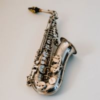 Vian - Beautiful Saxophone