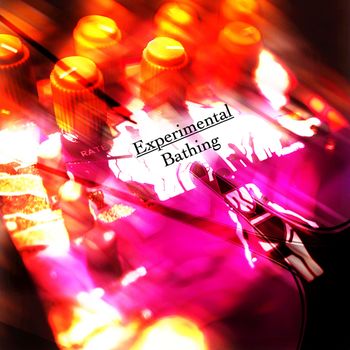 Sparky - Experimental Bathing