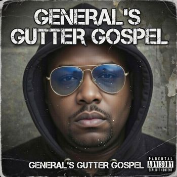 The General - General’s Gutter Gospel (Explicit)