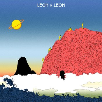 LeonxLeon - Rokanbo