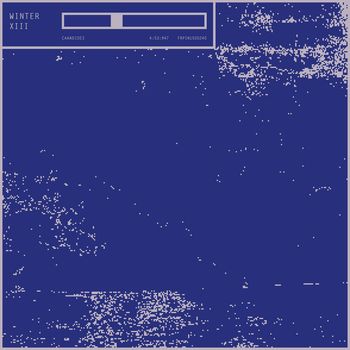 Caandides - Winter XIII